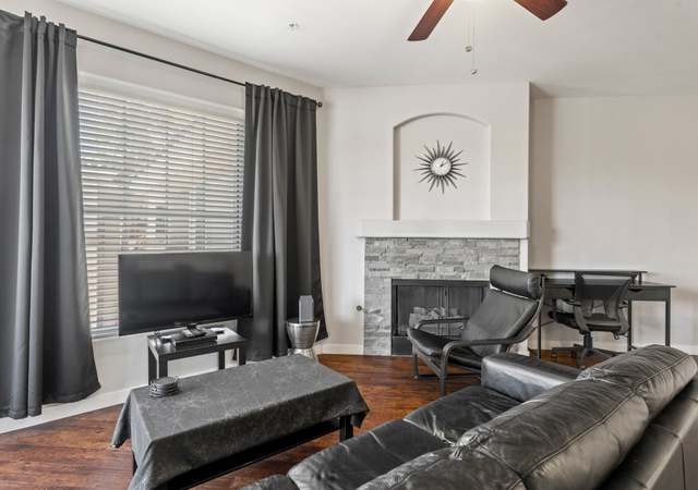 Photo of 7143 S Durango Dr #305, Las Vegas, NV 89113