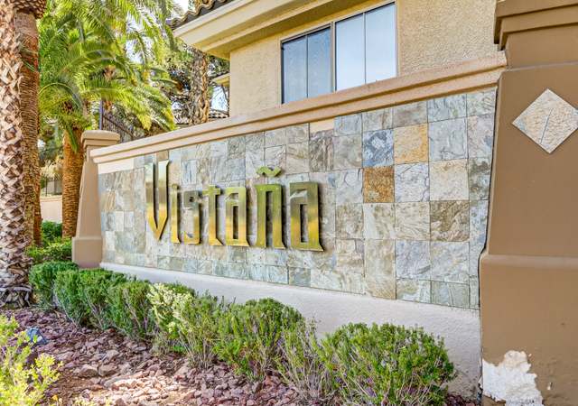 Property at 7143 S Durango Dr #305, Las Vegas, NV 89113, 1 bed, 1 bath