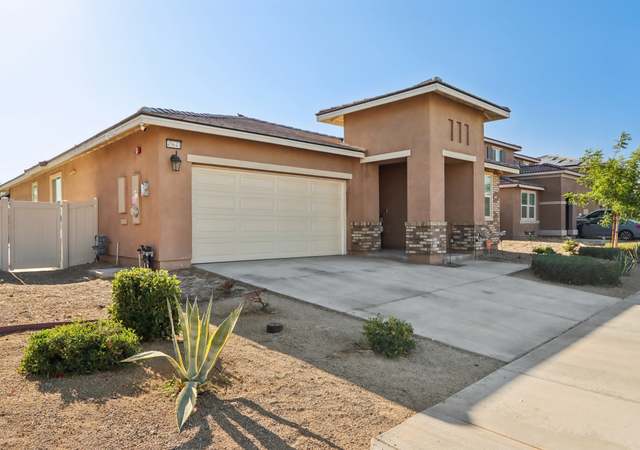 Property at 45643 Sancroft Ave, Lancaster, CA 93535, 4 beds, 3 baths