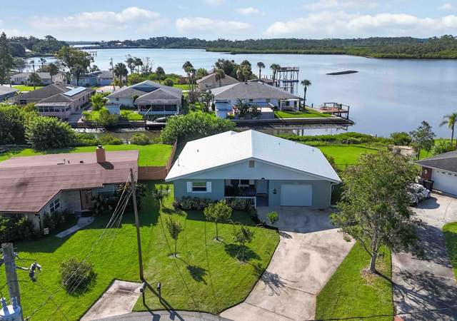 Property at 411 Acacia Cir, Port Orange, FL 32127, 3 beds, 2 baths