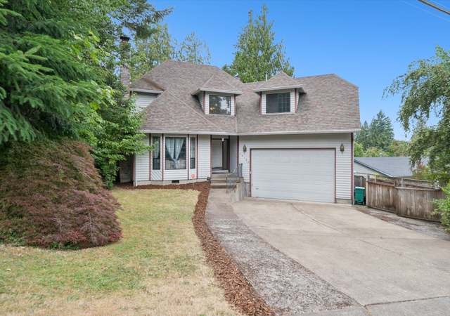 Photo of 10125 SW 72nd Ave, Portland, OR 97223