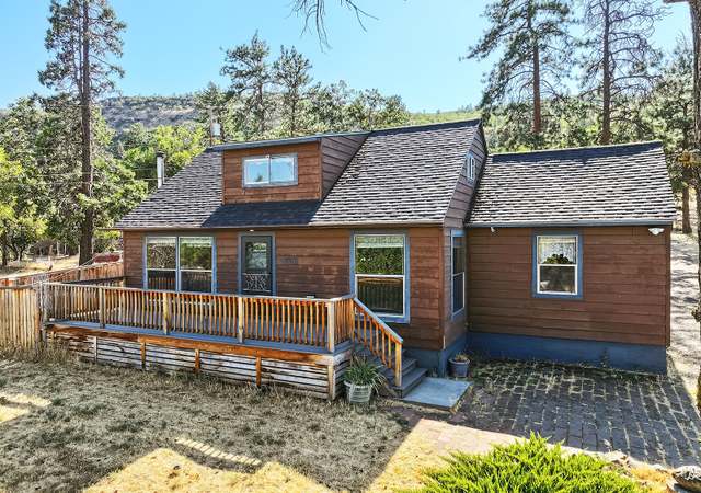 Photo of 3016 W 10th St, The Dalles, OR 97058