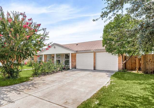 Photo of 11726 N Willowdale Cir, Houston, TX 77071