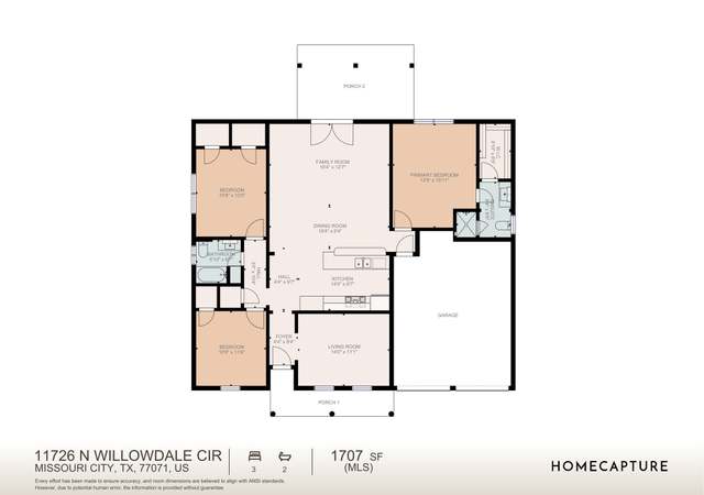 Photo of 11726 N Willowdale Cir, Houston, TX 77071