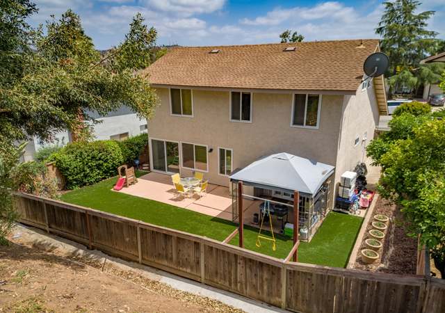Photo of 262 Skyridge Ln, Escondido, CA 92026