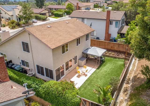 Photo of 262 Skyridge Ln, Escondido, CA 92026