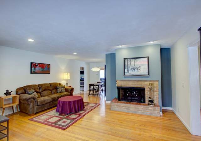 Photo of 914 Mohican Pass, Madison, WI 53711