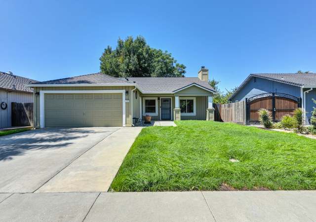 Photo of 249 Palm Ave, Woodland, CA 95695