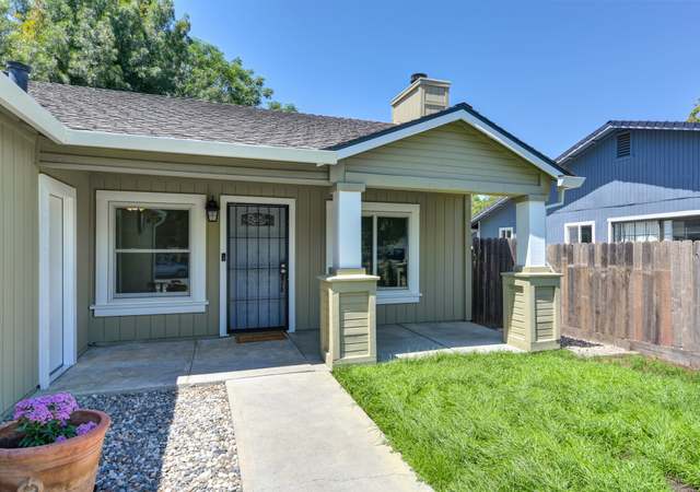 Photo of 249 Palm Ave, Woodland, CA 95695