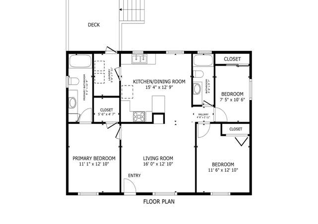 Photo of 80 E Skookum Dr, Shelton, WA 98584