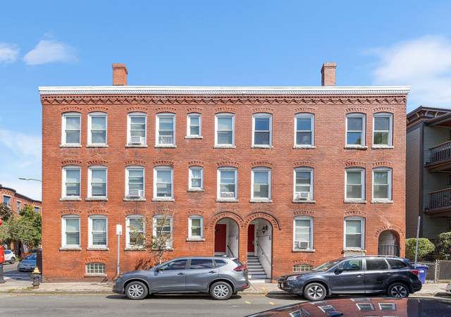 Property at 86 Savin Hill Ave #3, Dorchester, MA 02125, 2 beds, 1 bath