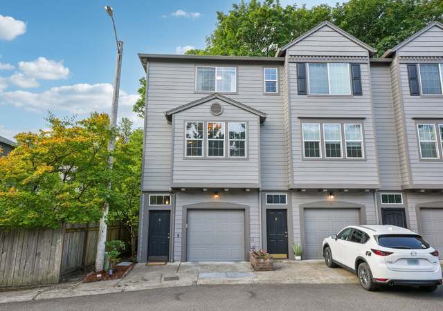 Photo of 4818 SW 2nd Ave, Portland, OR 97239