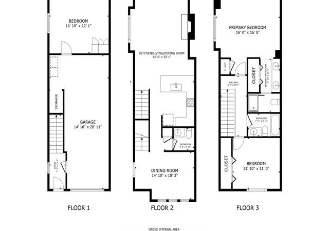 Photo of 4818 SW 2nd Ave, Portland, OR 97239