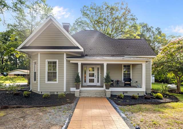 Property at 622 N Elm St, Marshville, NC 28103, 3 beds, 2 baths