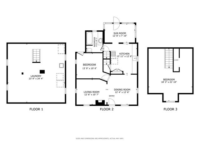Photo of 209 8th Ave N, Hopkins, MN 55343