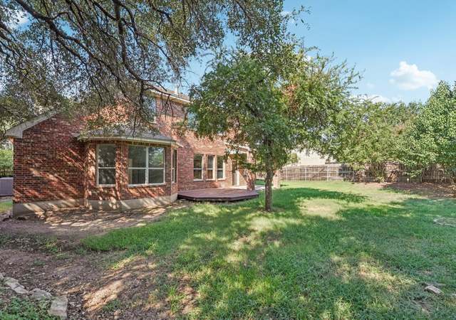 Photo of 3601 Turkey Path Bnd, Cedar Park, TX 78613