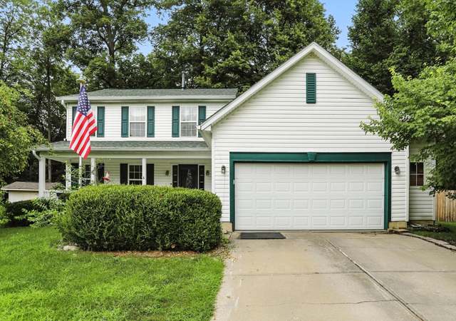Photo of 10904 Midnight Dr, Indianapolis, IN 46239