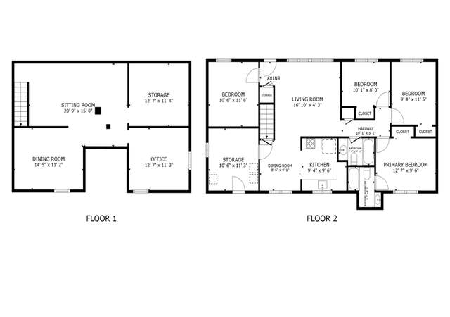 Photo of 508 1st Ave, Napavine, WA 98532