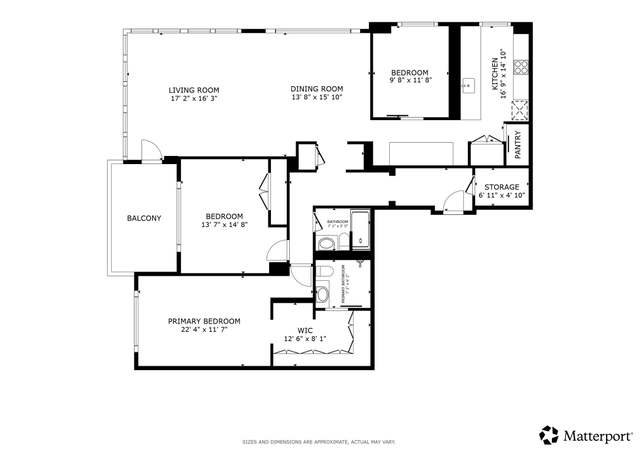 Photo of 1000 N Lake Shore Plz Unit 9B, Chicago, IL 60611