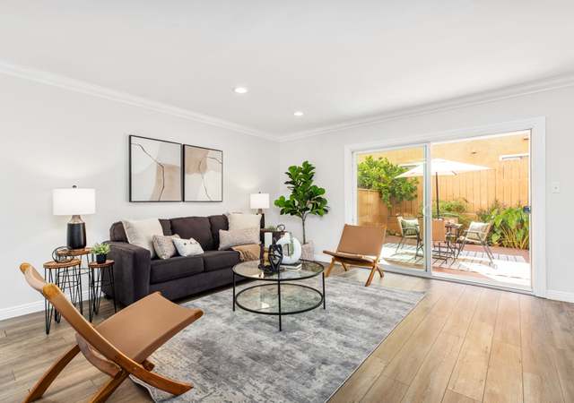 Property at 6881 Alvarado Rd #9, San Diego, CA 92120, 3 beds, 2.5 baths