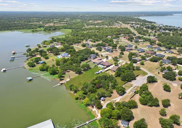 Property at 15 Waters Edge Lot 15, Quinlan, TX 74474
