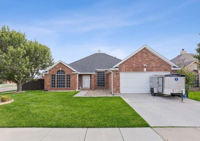 Property at 301 Hudson Falls Dr, Arlington, TX 76002, 3 beds, 2 baths
