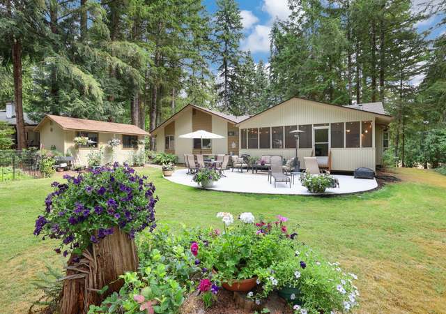 Property at 7209 Glen Annie Ln SW, Olympia, WA 98512, 3 beds, 2 baths