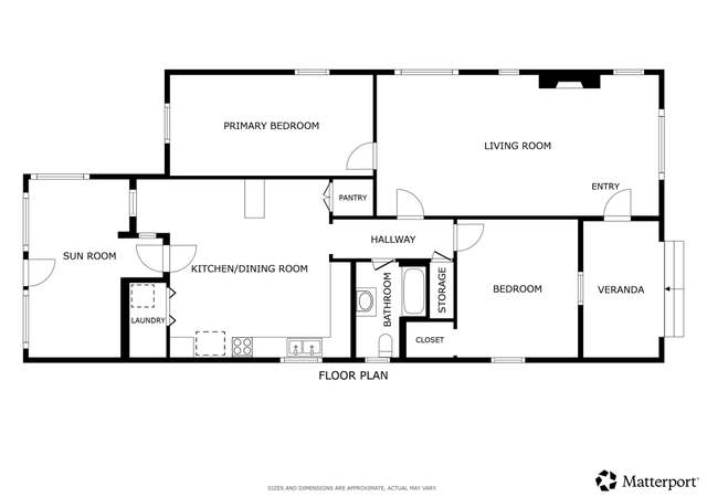 Photo of 4027 S 128th St, Tukwila, WA 98168