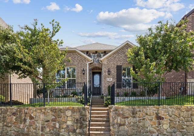 Property at 3630 Crosby St, Irving, TX 75038, 3 beds, 2 baths