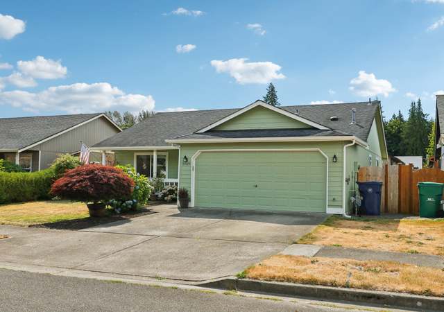 Photo of 19324 46th Ave NE, Arlington, WA 98223