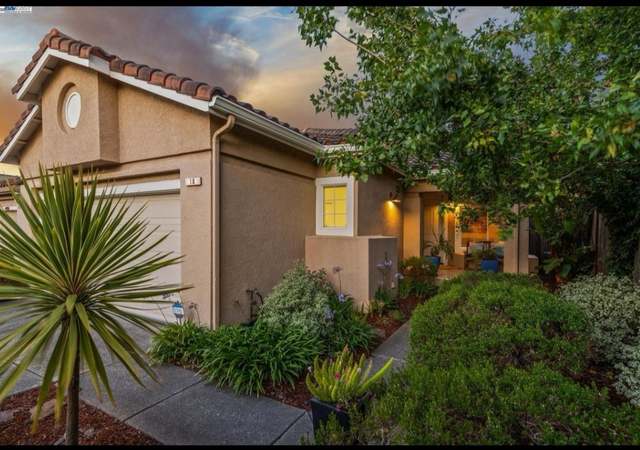 Property at 18 Cotella Ct, Alameda, CA 94502, 3 beds, 2 baths
