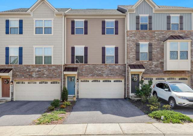 Property at 10323 Quillback St, New Market, MD 21774, 3 beds, 3.5 baths