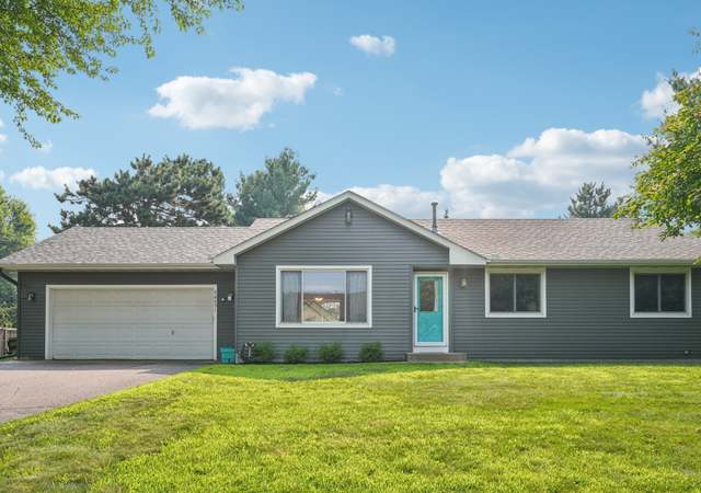 Property at 26251 Glen Oak Dr, Wyoming, MN 55092, 3 beds, 2 baths