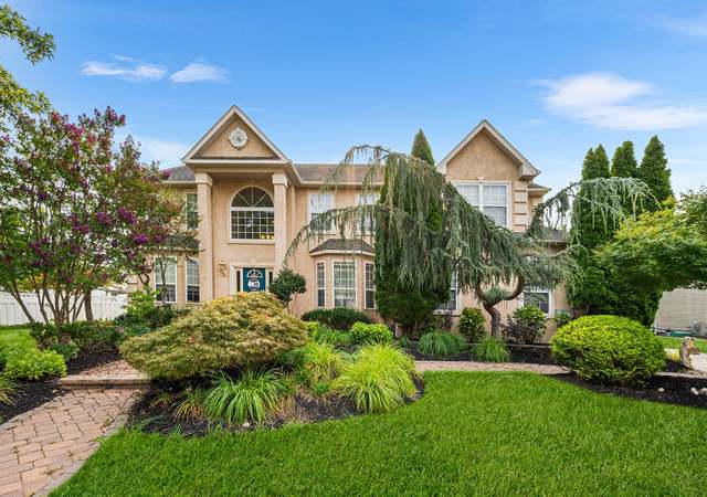 Property at 1312 Mulberry Ln, Williamstown, NJ 08094, 4 beds, 2.5 baths
