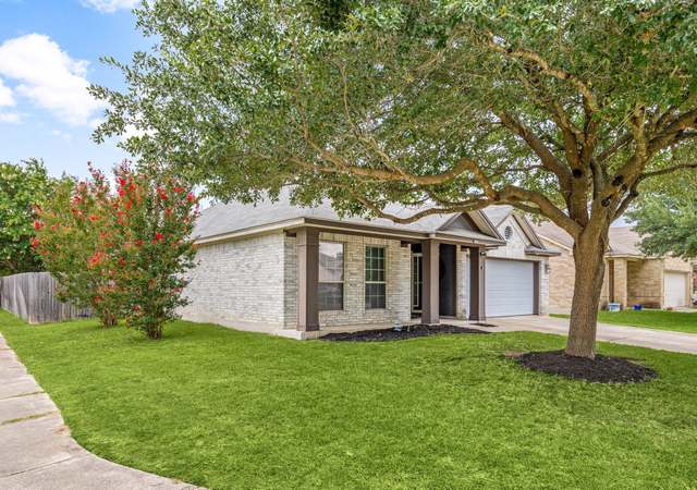 Photo of 3300 Winding Shore Ln, Pflugerville, TX 78660