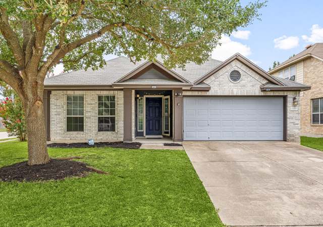 Photo of 3300 Winding Shore Ln, Pflugerville, TX 78660