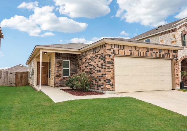 Property at 237 Texas Thistle, New Braunfels, TX 78130, 3 beds, 2 baths