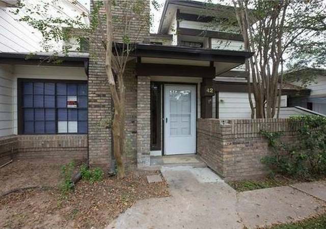 Photo of 1748 Ohlen Rd #42, Austin, TX 78757