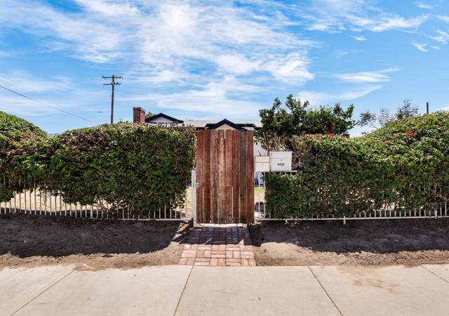 Property at 4454 Cogswell Rd, El Monte, CA 91732, 6 beds, 4 baths