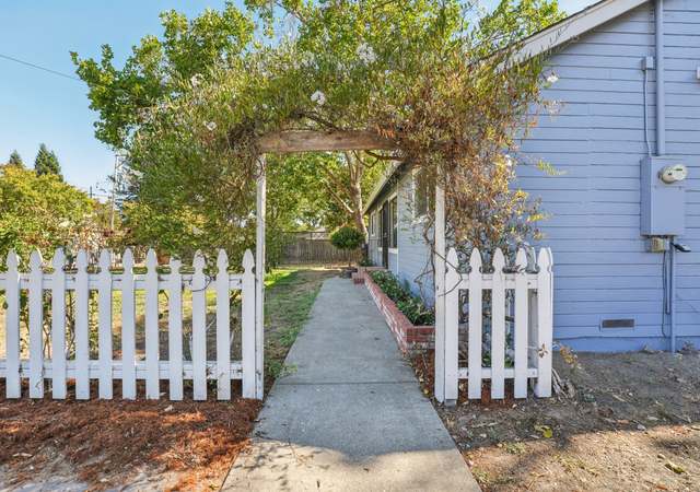 Photo of 1715 Ridley Ave, Santa Rosa, CA 95403