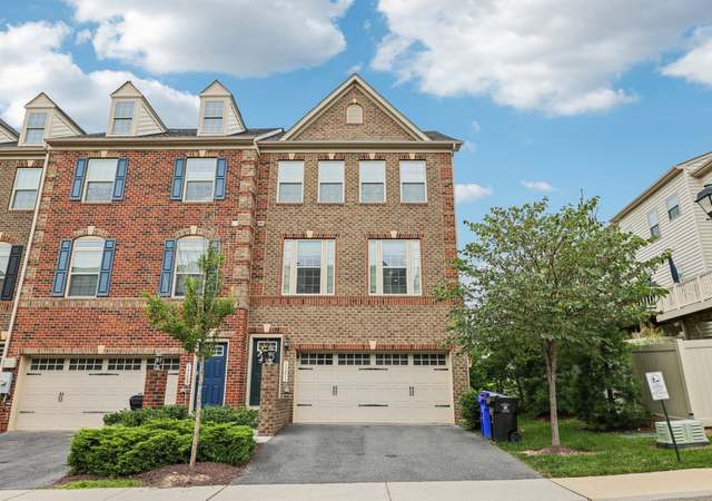 Photo of 14211 Westside Ridge Dr, Laurel, MD 20707