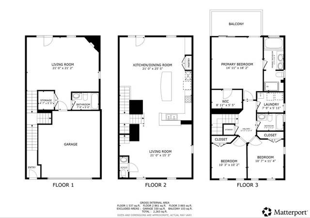 Photo of 14211 Westside Ridge Dr, Laurel, MD 20707