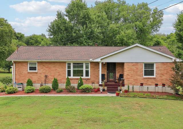 Photo of home in Nashville, TN