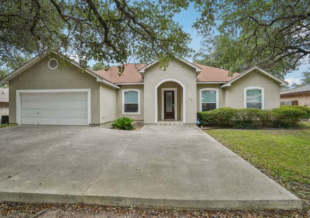 Property at 1519 Larkspur, San Antonio, TX 78213, 4 beds, 3 baths