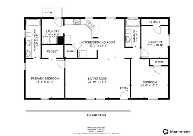 Photo of 6696 Little Rd, Turner, OR 97392