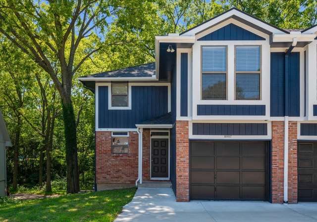 Photo of 8007 NW 79th Pl, Kansas City, MO 64152