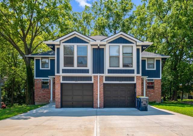 Photo of 8007 NW 79th Pl, Kansas City, MO 64152