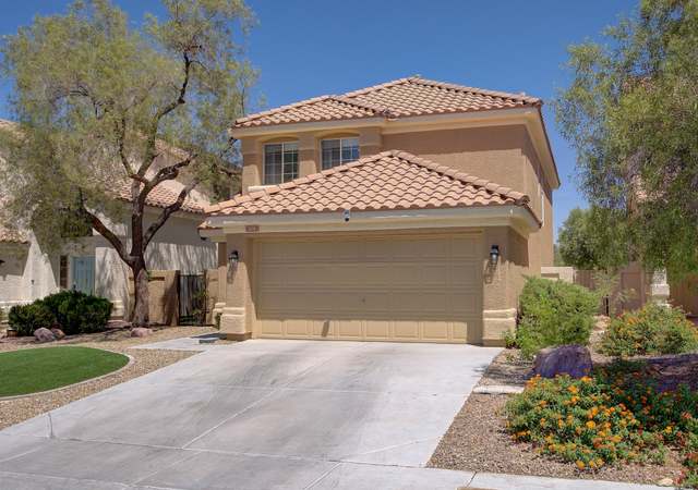 Photo of 1616 Royal Canyon Dr, Las Vegas, NV 89128