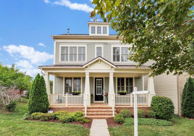 Property at 22829 Broadway Ave, Clarksburg, MD 20871, 4 beds, 3.5 baths
