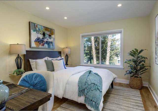 Property at 1458 Hudson St #208, Redwood City, CA 94061, 1 bed, 1 bath